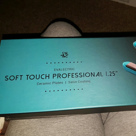 evalectric soft touch professional 1.25